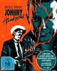 Johnny Handsome - Der schöne Johnny - Mediabook (+ DVD) [Blu-ray]