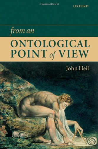 From an Ontological Point of View