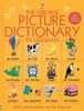 Picture Dictionary in German (Picture Dictionaries)