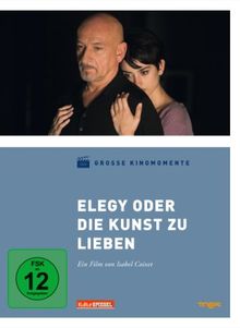 Elegy oder die Kunst zu lieben - Grosse  Kinomomente