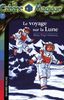 Le Voyage Sur LA Lune