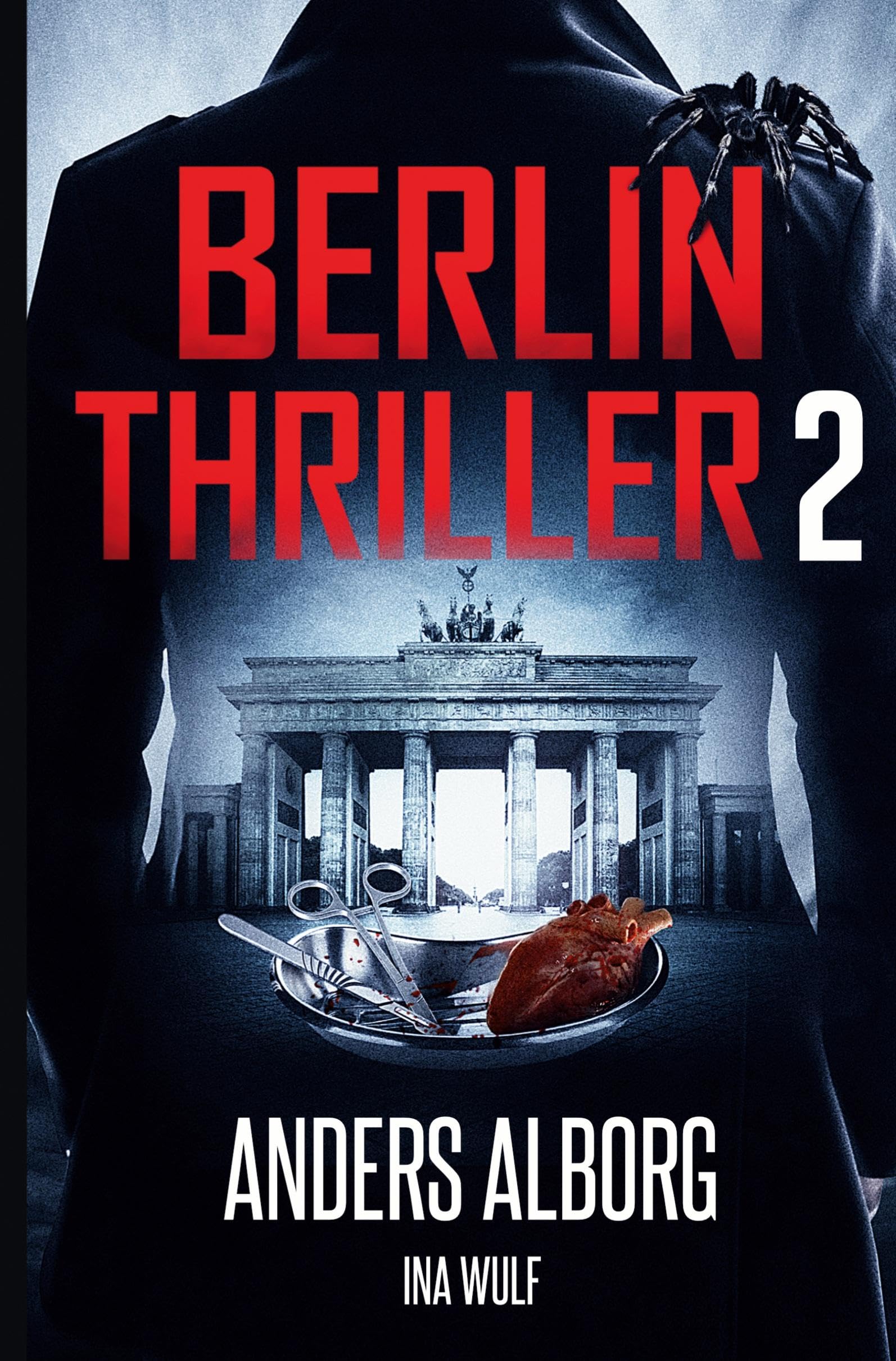 BERLIN THRILLER 2