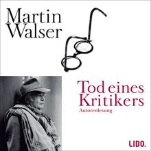 Tod eines Kritikers. 4 CDs.