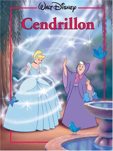 Cendrillon