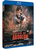 Flucht aus Absolom / Escape from Absolom (1994) ( No Escape ) (Blu-Ray) Blu-Ray EU-Import mit Deutsche Sprache und Deutsche Untertitel