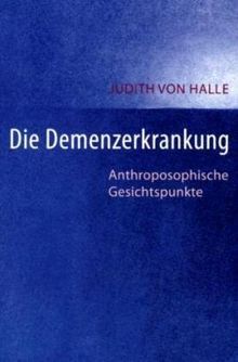 Die Demenzerkrankung