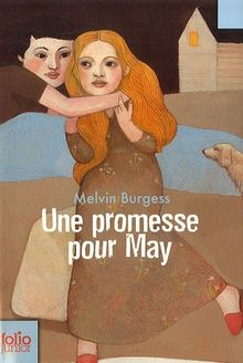 Une promesse pour May