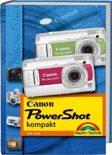 Canon Powershot kompakt: Fotospass mit Canons IXUS und Powershot