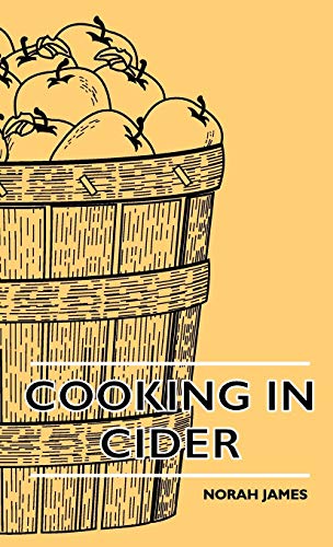 Cooking In Cider