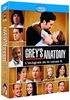 Grey's Anatomy, saison 5 [Blu-ray] [FR Import]