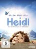 Heidi (inklusive Booklet, Postkartenset, Poster) [Special Edition]