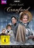 Elizabeth Gaskells Cranford (3 Disc Set)