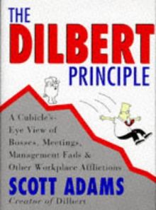 The Dilbert Principle