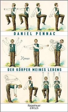 Der Körper meines Lebens: Roman