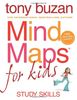 Mind Maps for Kids: Study Skills