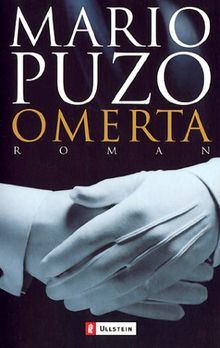 Omerta: Roman