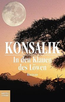 In den Klauen des Löwen