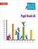 Pupil Book 6A (Busy Ant Maths)