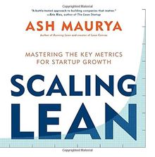 Scaling Lean: Mastering the Key Metrics for Startup Growth