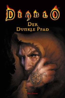 Der dunkle Pfad. Diablo 02. von Mel Odom | Buch | Zustand akzeptabel