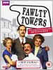 Fawlty Towers Complete Collection Remastered Collection [3 DVDs] [UK Import]