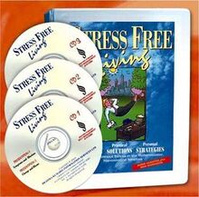 Stress Free Living: Audio Tapes