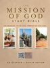 The Mission of God Study Bible