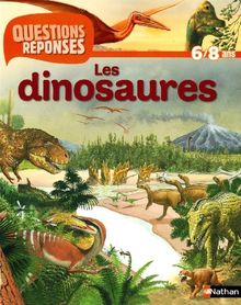 Les dinosaures