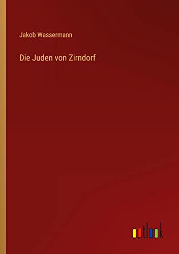 Die Juden von Zirndorf