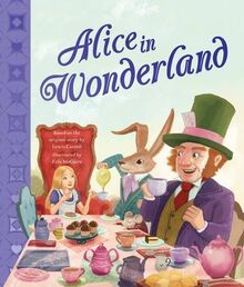 Alice in Wonderland