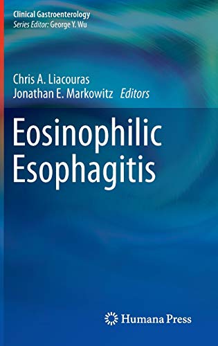 Eosinophilic Esophagitis (Clinical Gastroenterology)