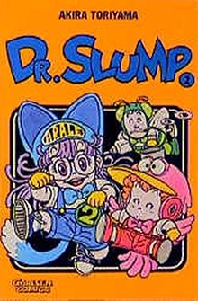 Dr. Slump 2