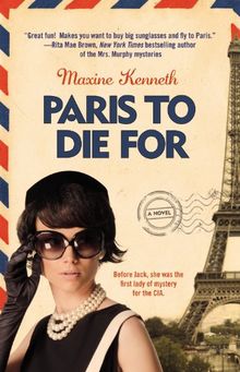 Paris to Die For