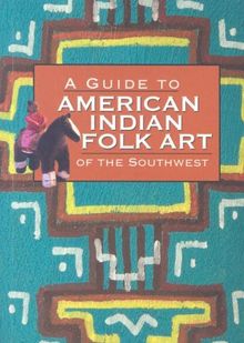 A Guide to American Indian Fold Art of the Southwest