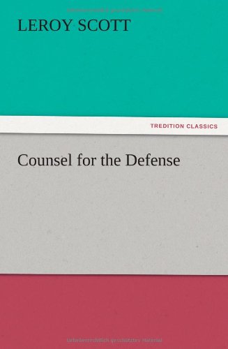 Counsel for the Defense