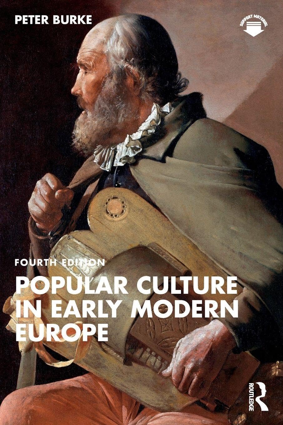 Peter Burke Popular Culture In Early Modern Europe