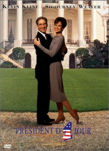Président d'un jour [FR Import]