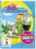 Bibi Blocksberg - Box 2 [3 DVDs]