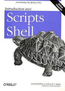 Introduction aux scripts shell : automatiser les tâches Unix