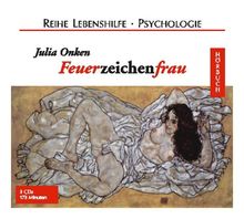 Feuerzeichenfrau. 3 CDs.