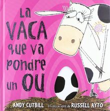 La vaca que va pondre un ou (Serres, Band 55)