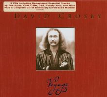 Voyage (Box Set)