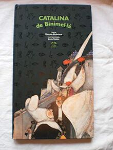 Catalina de binimel-la