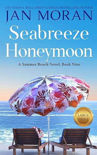 Seabreeze Honeymoon (Summer Beach, Band 9)