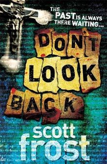 Don't Look Back (Alex Delillo 4)