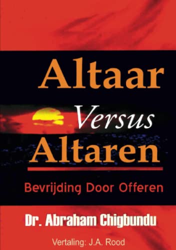 Altaar versus Altaar