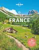 Les plus belles randos en France 1ed: Pour s'évader côté nature
