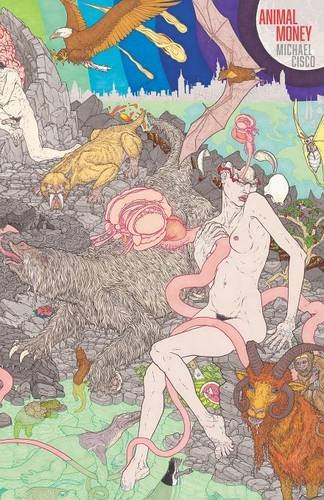 Michael Cisco Animal Money