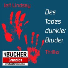 Des Todes dunkler Bruder - ungekürzte MP3-Sonderausgabe
