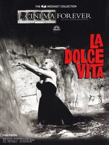La dolce vita (collector's edition) [2 DVDs] [IT Import]